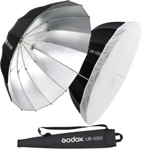 Godox Parabolic Umbrella (105cm) softbox