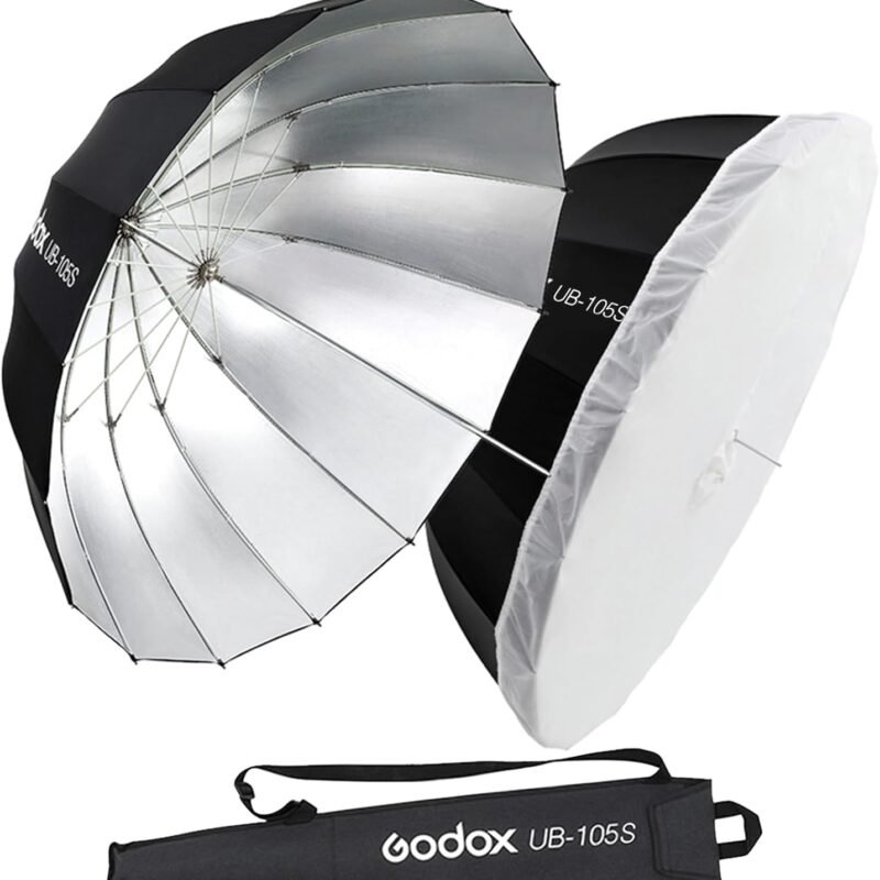 Godox Parabolic Umbrella (105cm) softbox