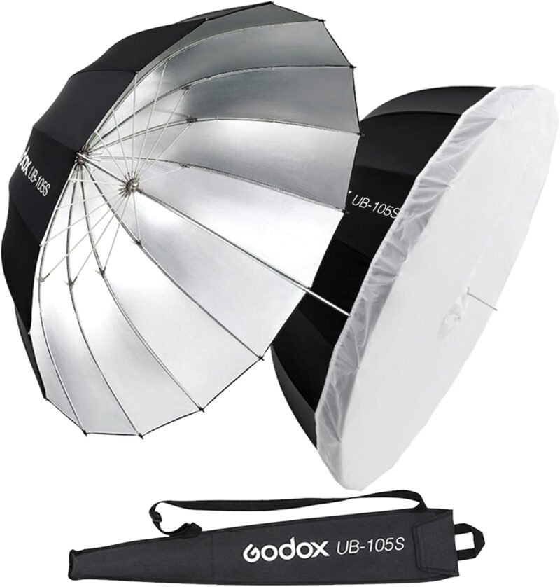 Godox Parabolic Umbrella (105cm) softbox