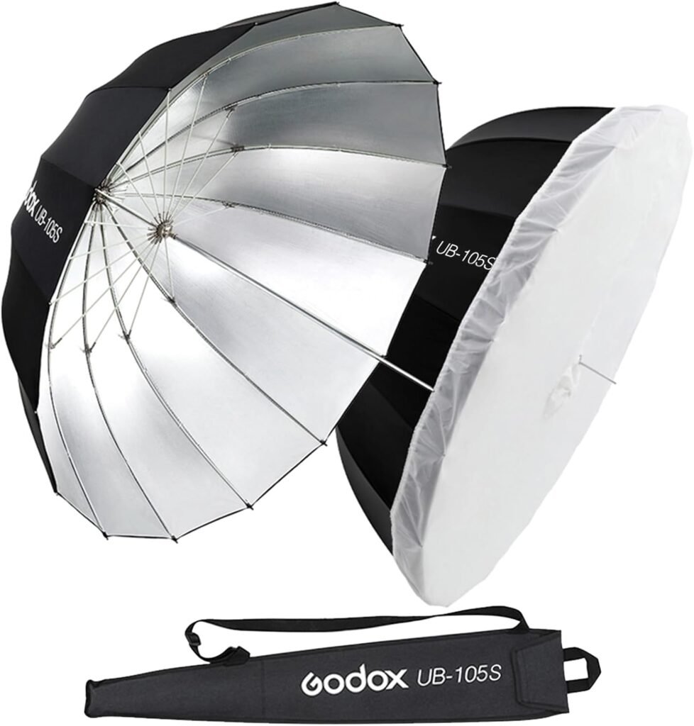 Godox Parabolic Umbrella (105cm) softbox