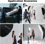 Godox Parabolic Umbrella (105cm) softbox