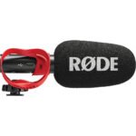 R0DE VideoMic GO II