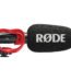 R0DE VideoMic GO II
