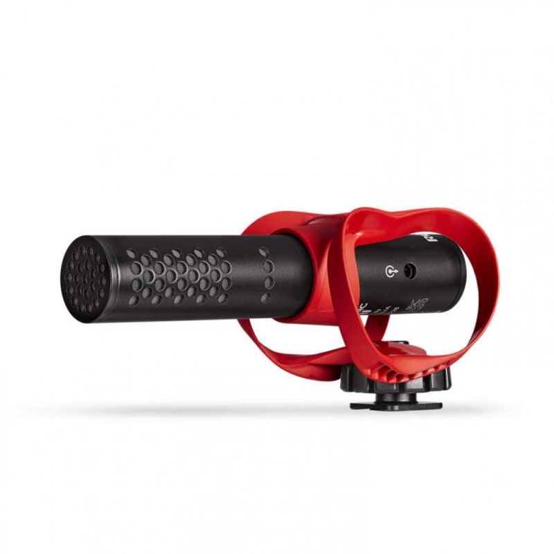 R0DE VideoMic GO II