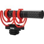 R0DE VideoMic GO II