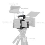 SmallrigCage Kit for Sony FX30/FX3