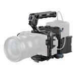 SmallrigCage Kit for Sony FX30/FX3