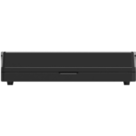 AVMATRIX PVS0403U 4-Channel SDI & HDMI Video Switcher with 10.1" Monitor