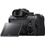 Sony a7 III Mirrorless Camera body