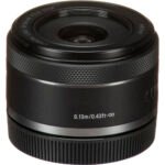 Canon RF 16mm f/2.8 STM Lens