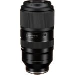 Tamron 50-400mm f/4.5-6.3 Di III VC VXD Lens for Sony E
