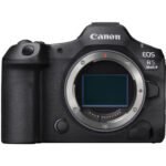 Canon EOS R5 Mark II Mirrorless Camera body