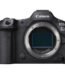 Canon EOS R5 Mark II Mirrorless Camera body