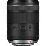 Canon RF 24mm f/1.4L VCM