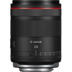Canon RF 24mm f/1.4L VCM