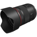 Canon RF 24mm f/1.4L VCM