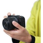 Canon EOS R50 V Mirrorless Camera