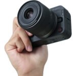 CANON EOS R50V Mirrorless Camera with 14-30mm f/4-6.3 Lens - Image 7