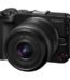 Canon EOS R50 V Mirrorless Camera