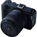 Canon EOS R50 V Mirrorless Camera