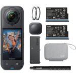 Insta360 X5 Essentials Bundle Action camera
