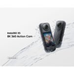 Insta360 X5 Essentials Bundle Action camera