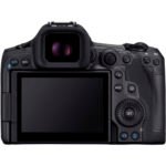 Canon EOS R5 Mark II Mirrorless Camera body
