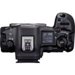Canon EOS R5 Mark II Mirrorless Camera body