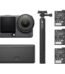 DJI Osmo Action 6 Adventure Combo
