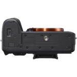 Sony a7 III Mirrorless Camera body