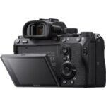 Sony a7 III Mirrorless Camera body