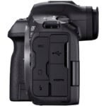Canon EOS R5 Mark II Mirrorless Camera body