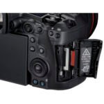 Canon EOS R5 Mark II Mirrorless Camera body