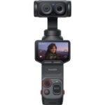 Insta360 Luna Ultra Standard Combo (Cosmic Black)