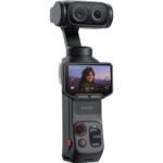 Insta360 Luna Ultra Standard Combo (Cosmic Black)