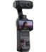 Insta360 Luna Ultra Standard Combo (Cosmic Black)