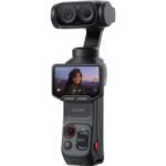 Insta360 Luna Ultra Standard Combo (Cosmic Black)
