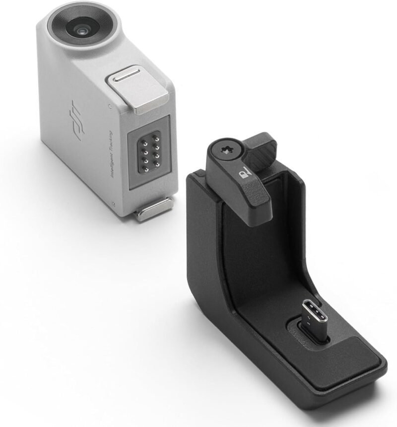 DJI RS Intelligent Tracking Module