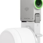 DJI RS Intelligent Tracking Module