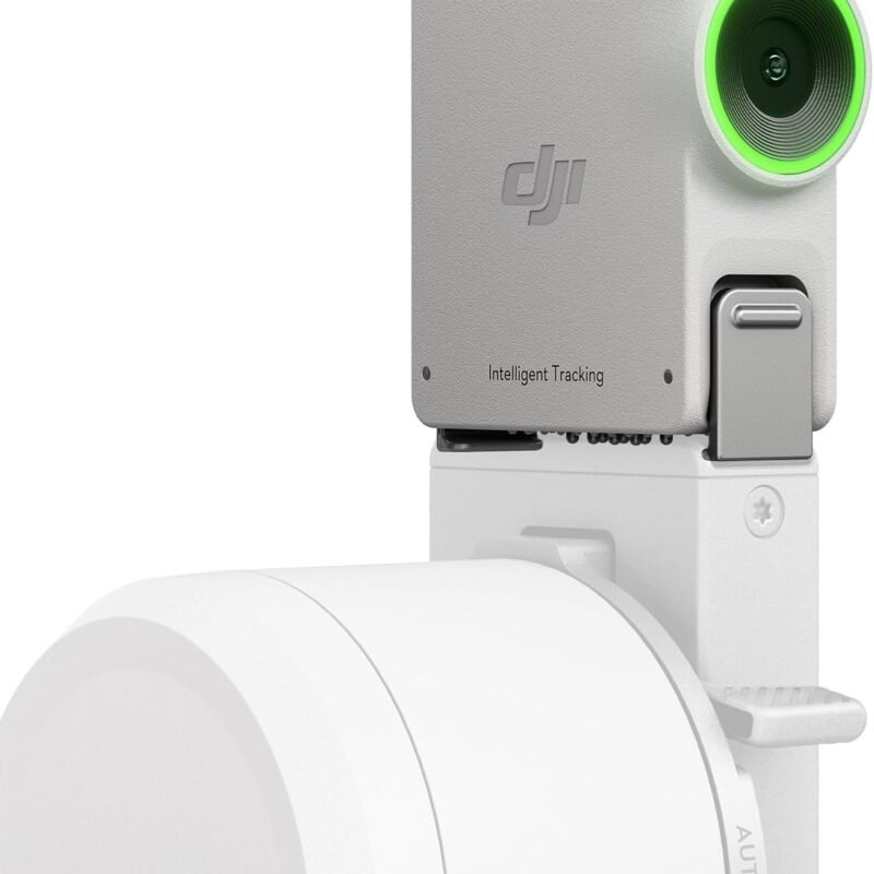 DJI RS Intelligent Tracking Module