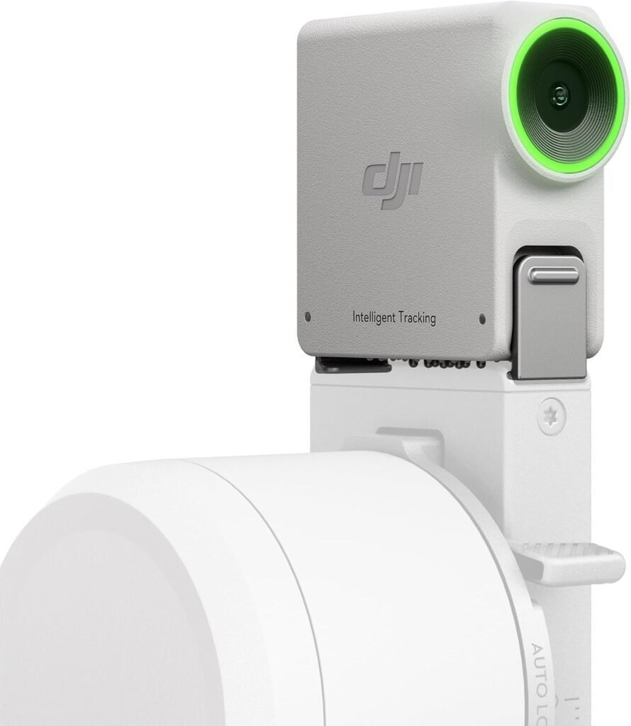 DJI RS Intelligent Tracking Module