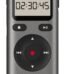 Philips DVT1170 VoiceTracer, Audio Recorder