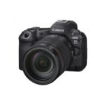 Canon EOS R5 Mark II Mirrorless Camera with RF 24-105mm f/4L IS USM Lens