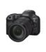 Canon EOS R5 Mark II Mirrorless Camera with RF 24-105mm f/4L IS USM Lens