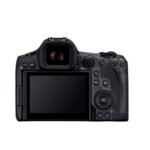 Canon EOS R5 Mark II Mirrorless Camera with RF 24-105mm f/4L IS USM Lens