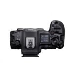 Canon EOS R5 Mark II Mirrorless Camera with RF 24-105mm f/4L IS USM Lens