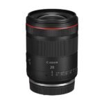 Canon RF 20mm f/1.4 L VCM Lens (Canon RF)