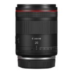 Canon RF 20mm f/1.4 L VCM Lens (Canon RF)
