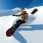 Insta360 Action Invisible Selfie Stick