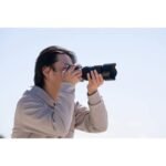 Tamron 50-300mm f/4.5-6.3 Di III VC VXD Lens (Sony E)